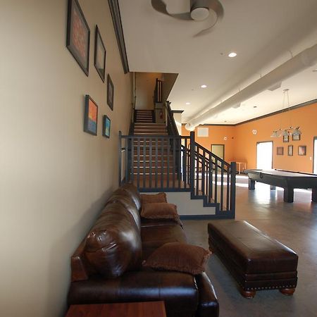 The Hotel Sync Bowling Green Esterno foto