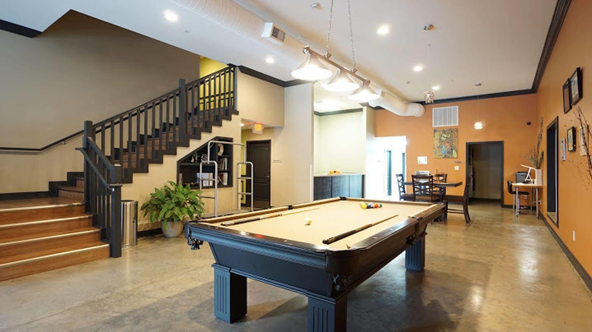 The Hotel Sync Bowling Green Esterno foto