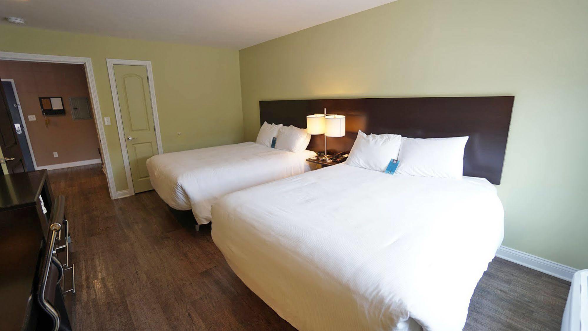 The Hotel Sync Bowling Green Esterno foto
