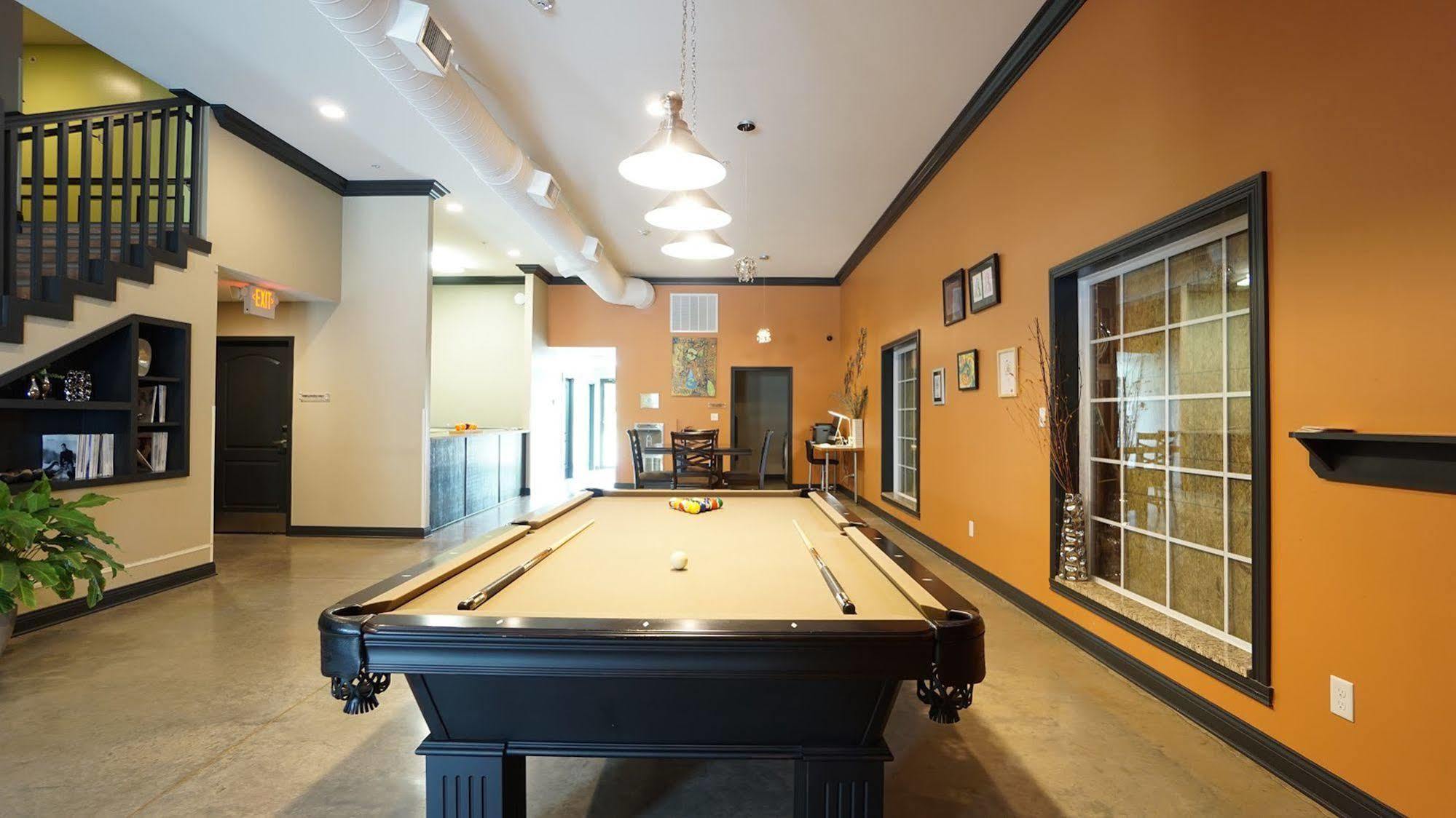 The Hotel Sync Bowling Green Esterno foto