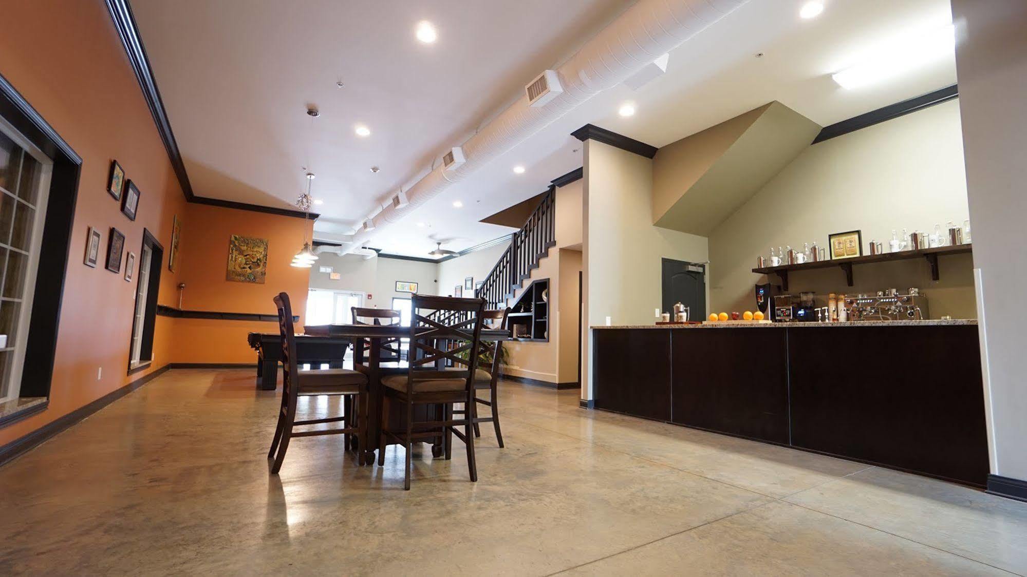 The Hotel Sync Bowling Green Esterno foto