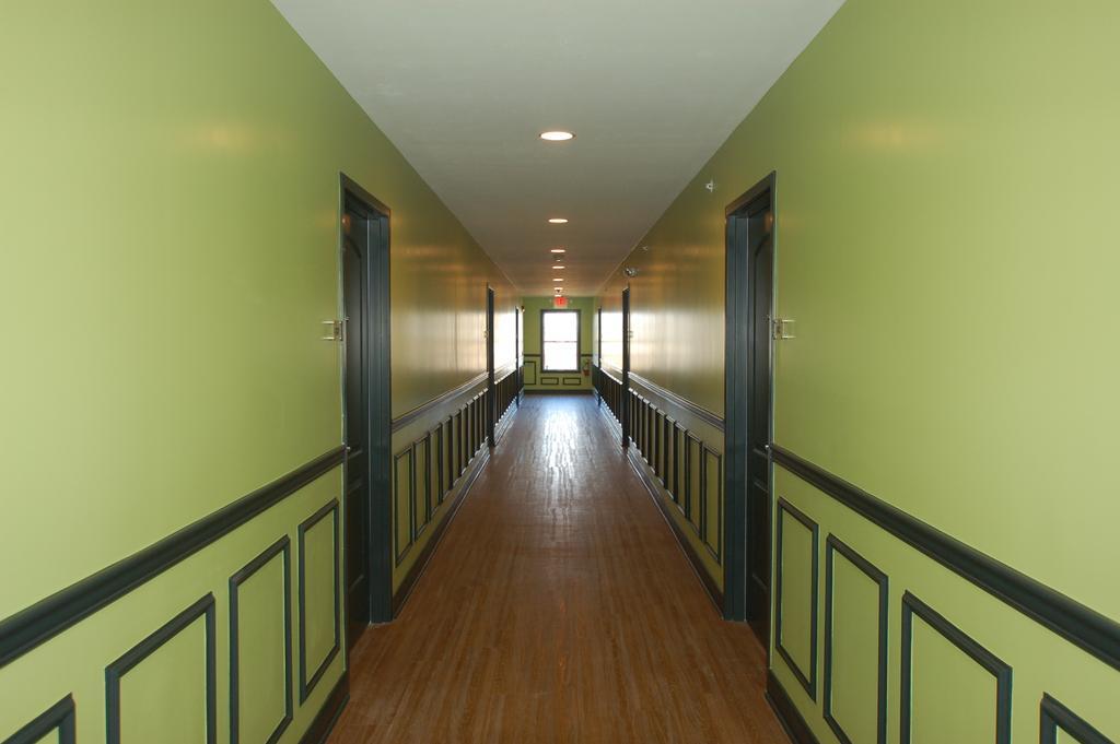 The Hotel Sync Bowling Green Esterno foto