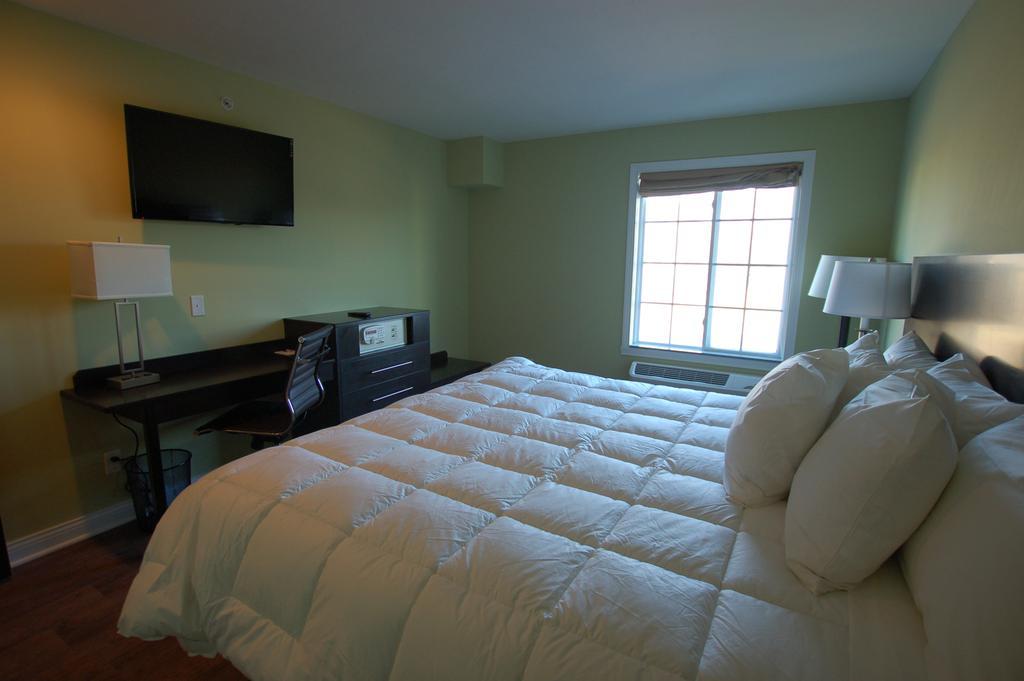 The Hotel Sync Bowling Green Esterno foto